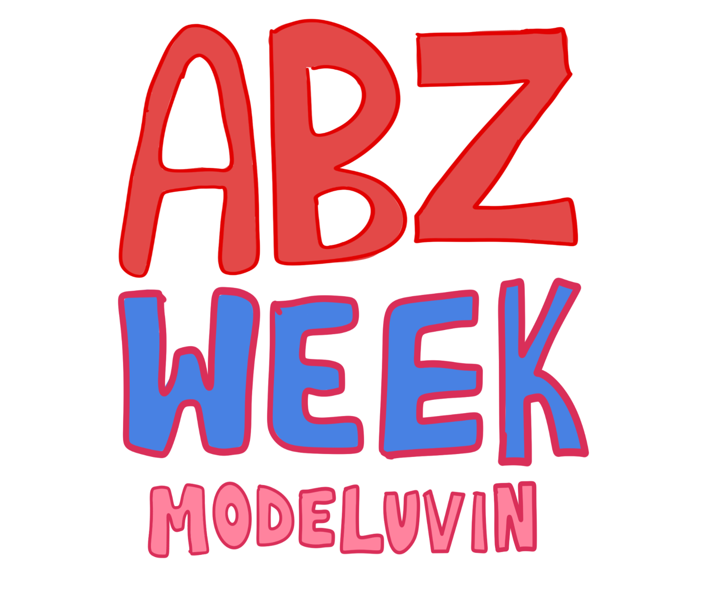 Modeluvin Productions Presents Year/Año ‘25