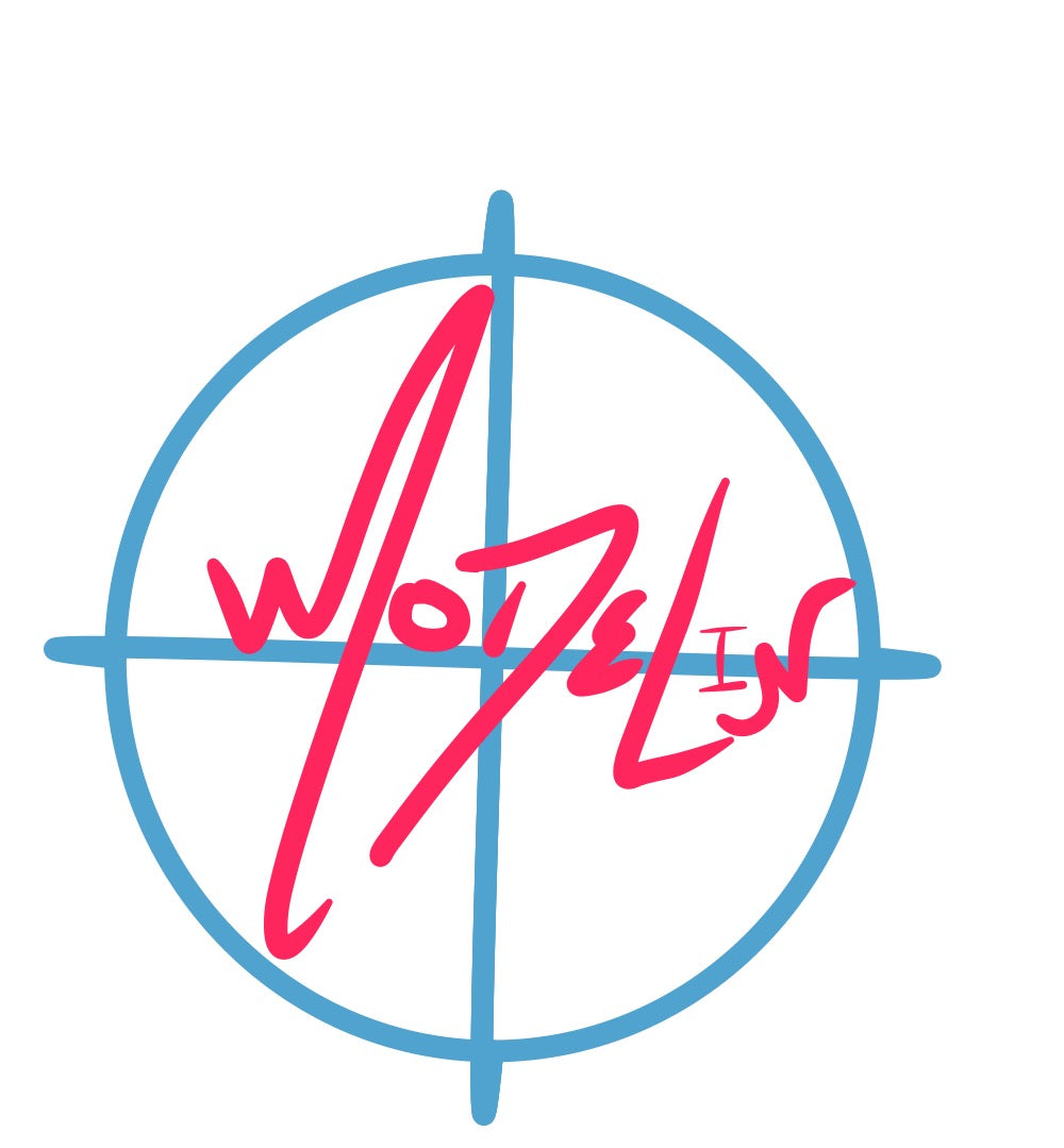 AMA B Livin Luvin Model - Wearable Fashion & Decor Collection for Days