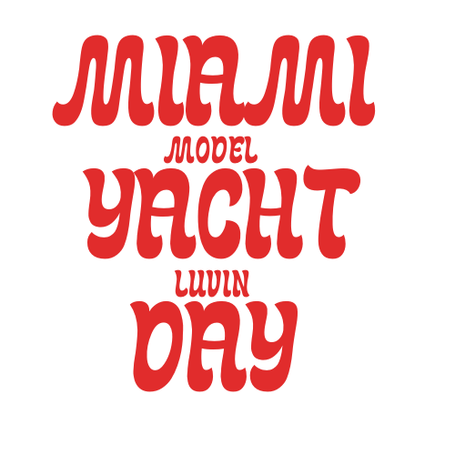 a Miami Yacht Day 2025 Select & book your boat/yacht with Miami Mandy B's Modeluvin' Cruising Event Collection