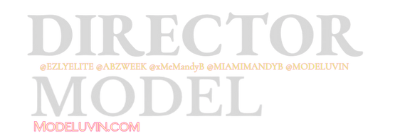 AMA B Livin Luvin Model - Wearable Fashion & Decor Collection for Days