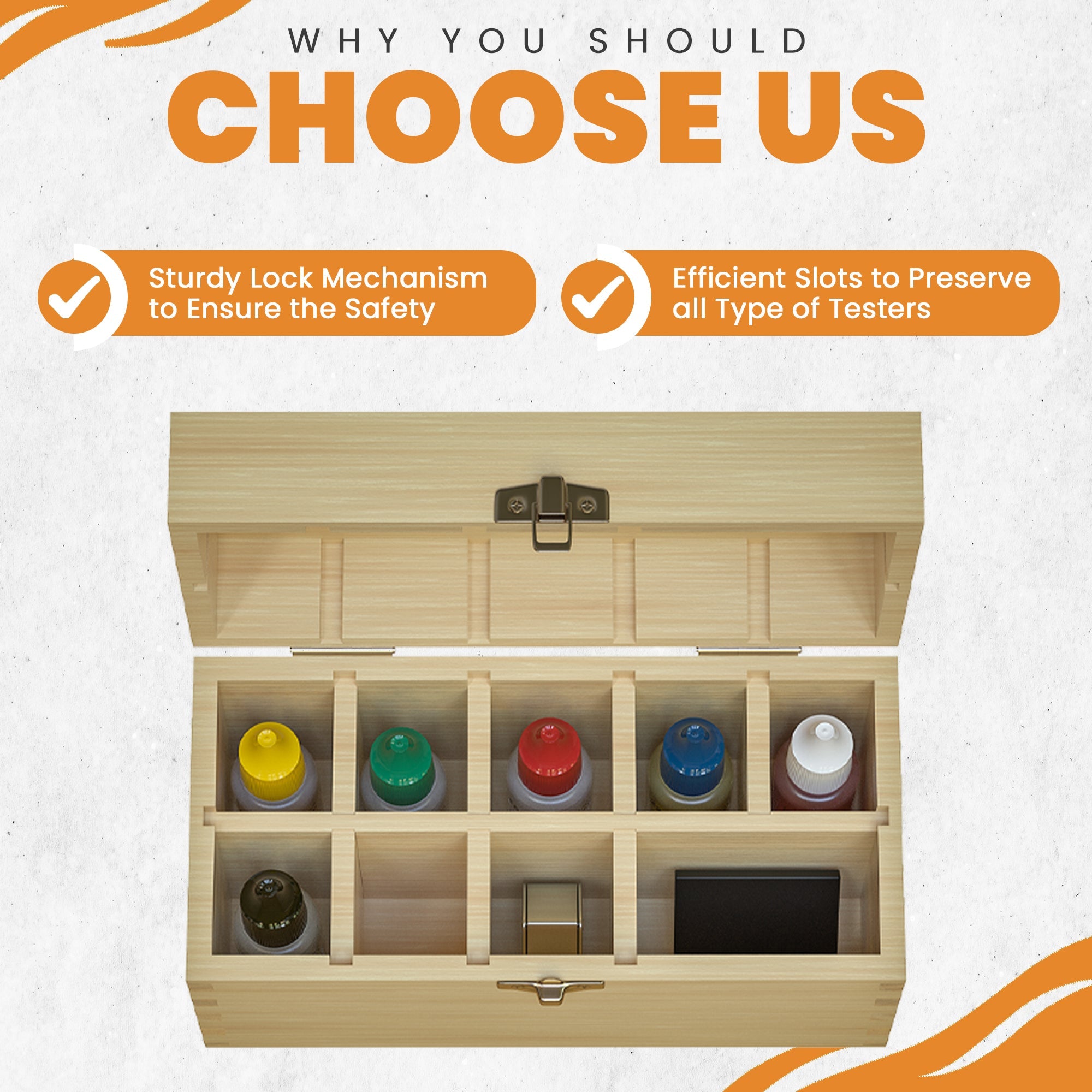 Ultimate Gold, Silver & Platinum Testing Kit | 13-Piece Appraisal Bundle with Acid Solutions, Scale, Storage Box & More