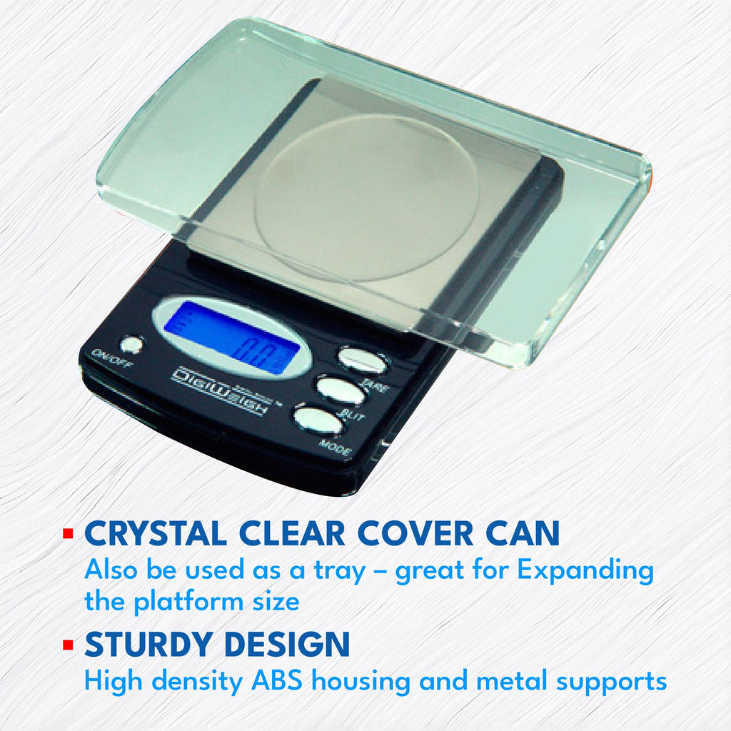 Ultimate Gold, Silver & Platinum Testing Kit | 13-Piece Appraisal Bundle with Acid Solutions, Scale, Storage Box & More