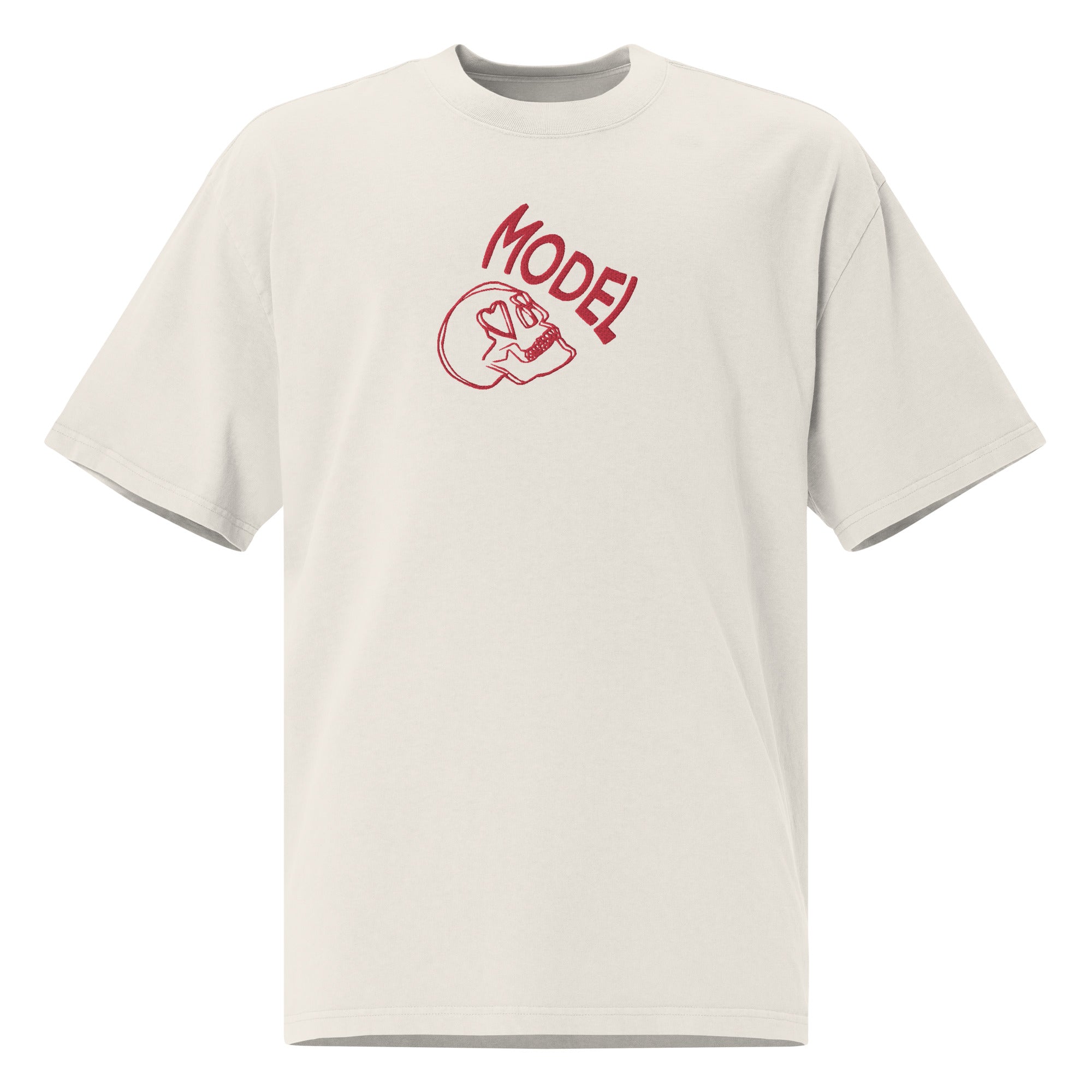 ALIVE n’ LUVIN SKULL CLASSY MODEL SHIRT, a classy color of choice shirt with  love stricken skull head luvin modeluvin mode