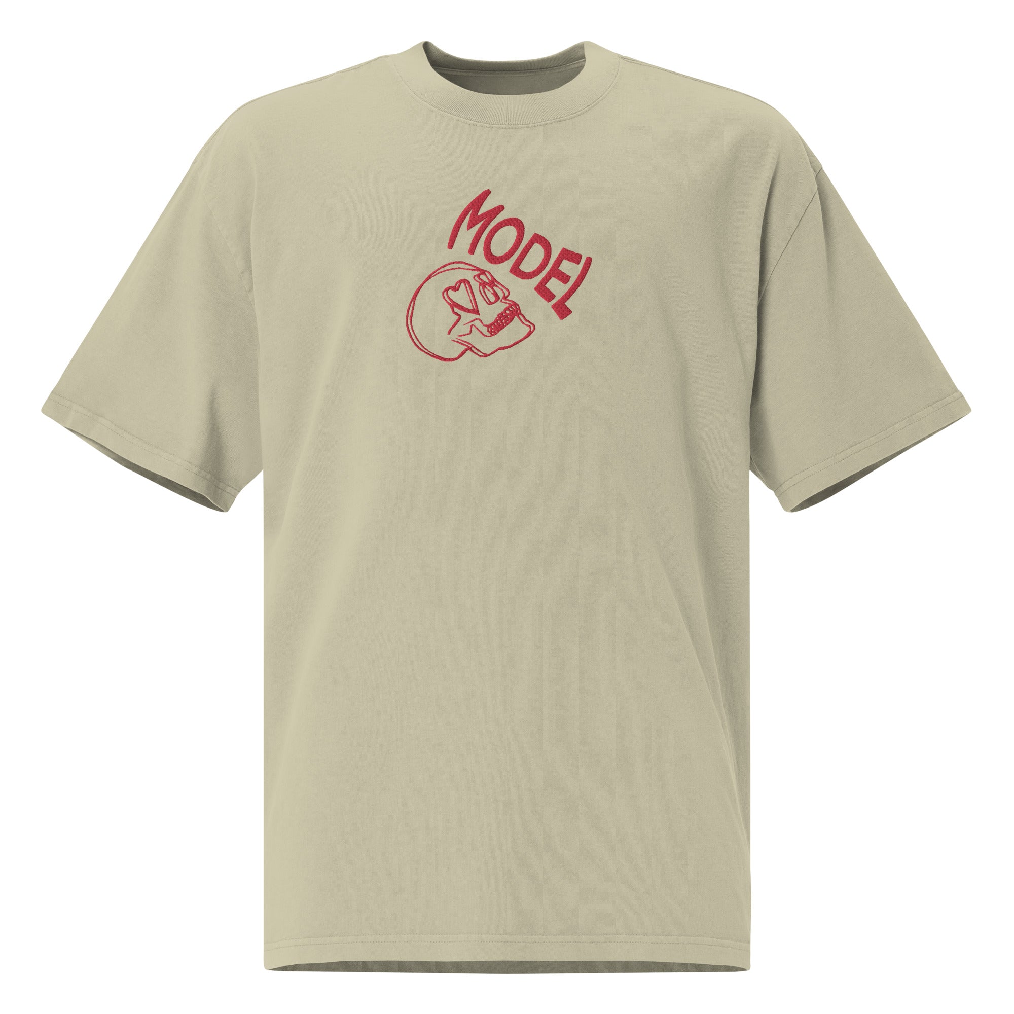 ALIVE n’ LUVIN SKULL CLASSY MODEL SHIRT, a classy color of choice shirt with  love stricken skull head luvin modeluvin mode