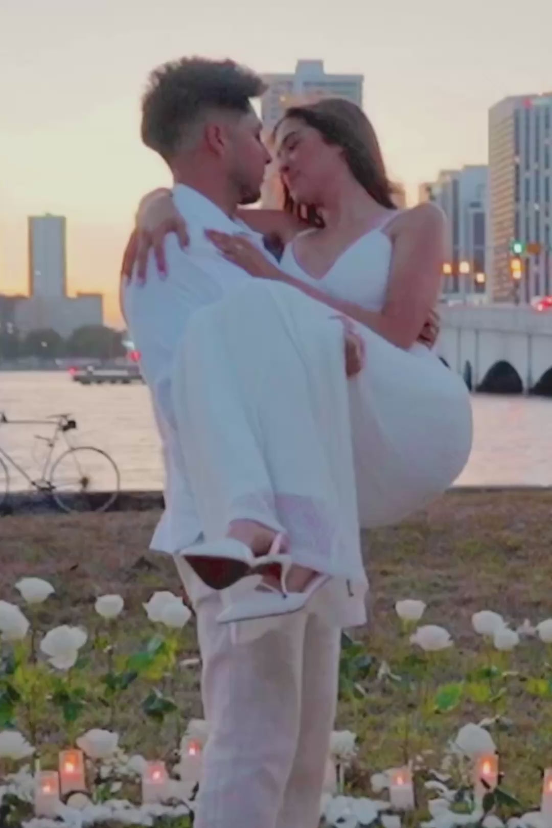 Creative Camera Shoot with Miami Content Creator Photographer/Videographer Bookings