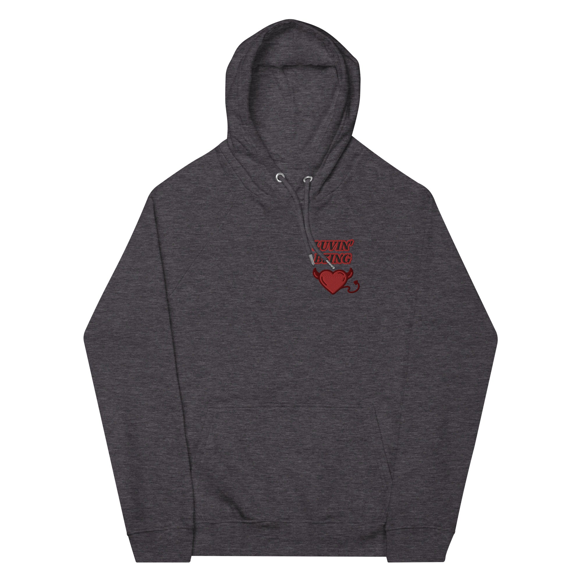 BE A LUVIN BEING ELITE 333 MODELUVIN HOODIE NEW RELEASE NOV 2023 ORIGINAL OVER WEAR DESIGNER CLOTHING