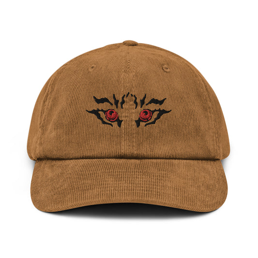 Lion Eyes Hat, Ojos De Leon, Modeluvin' Gorra