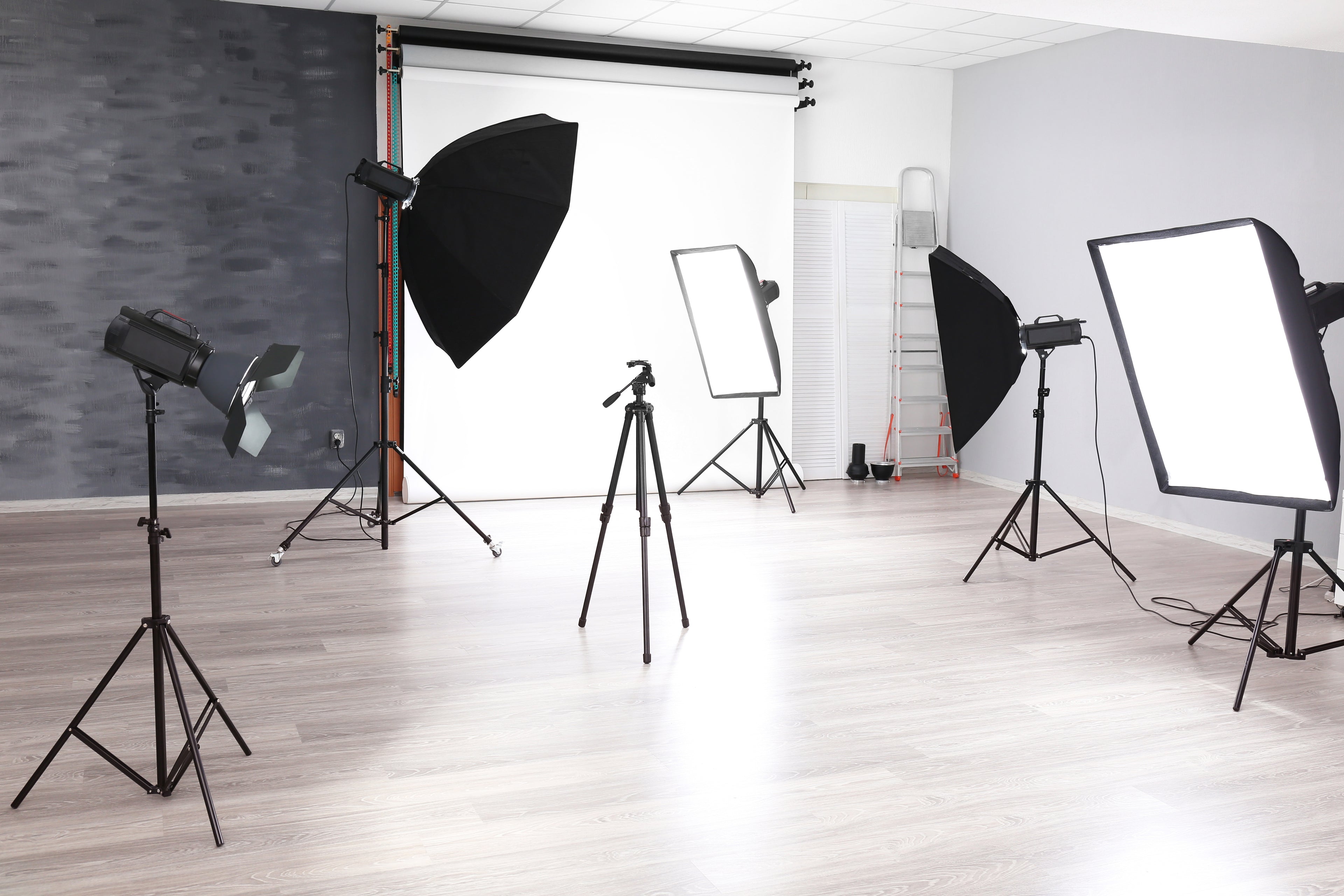 Creative Camera Shoot with Miami Content Creator Photographer/Videographer Bookings